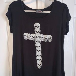 Loose Rocker Tee